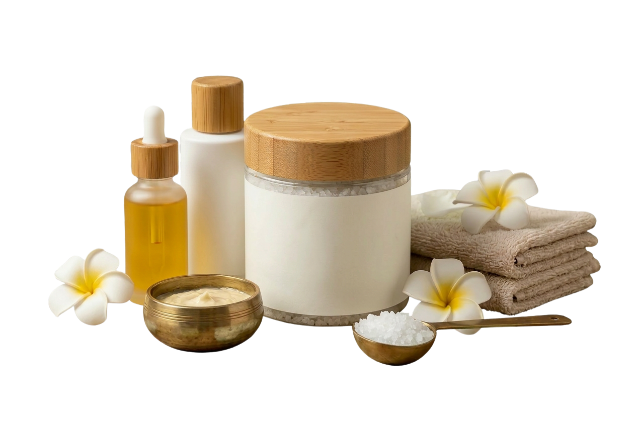 Ban Kracheng Thai Massage