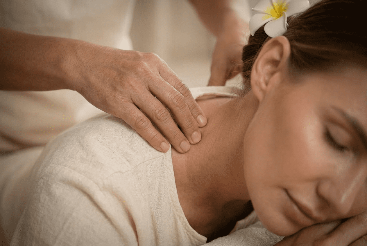 Thai Massage Treatments Bedfordview – Thai Massage at Ban Kracheng