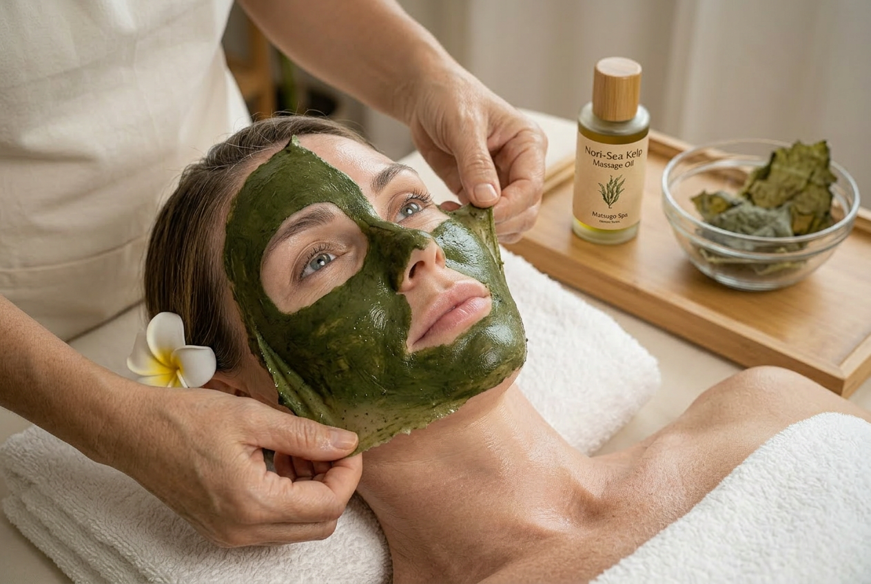 Special Care Course at Ban Kracheng