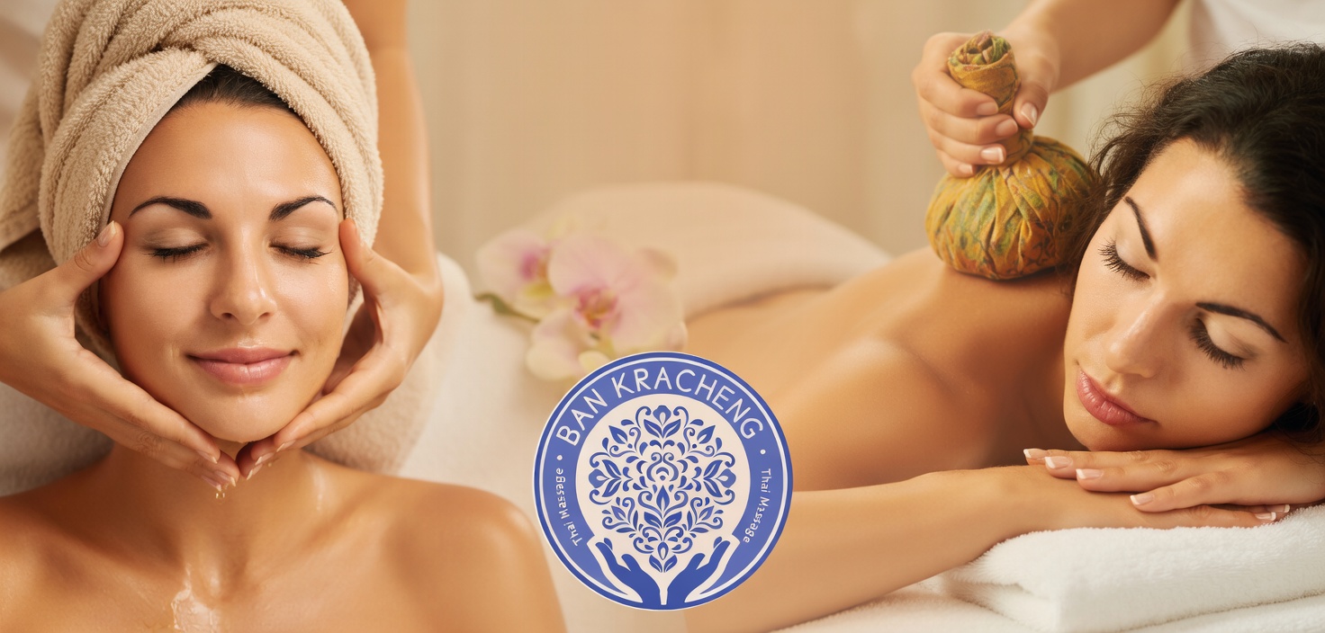 Explore Traditional Thai Massage Treatments Bedfordview at Ban Kracheng